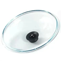 Glass Lid PYREX B26CL00 5