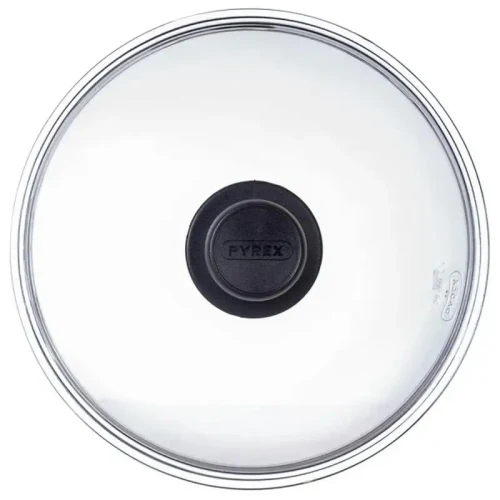 Glass Lid PYREX B26CL00
