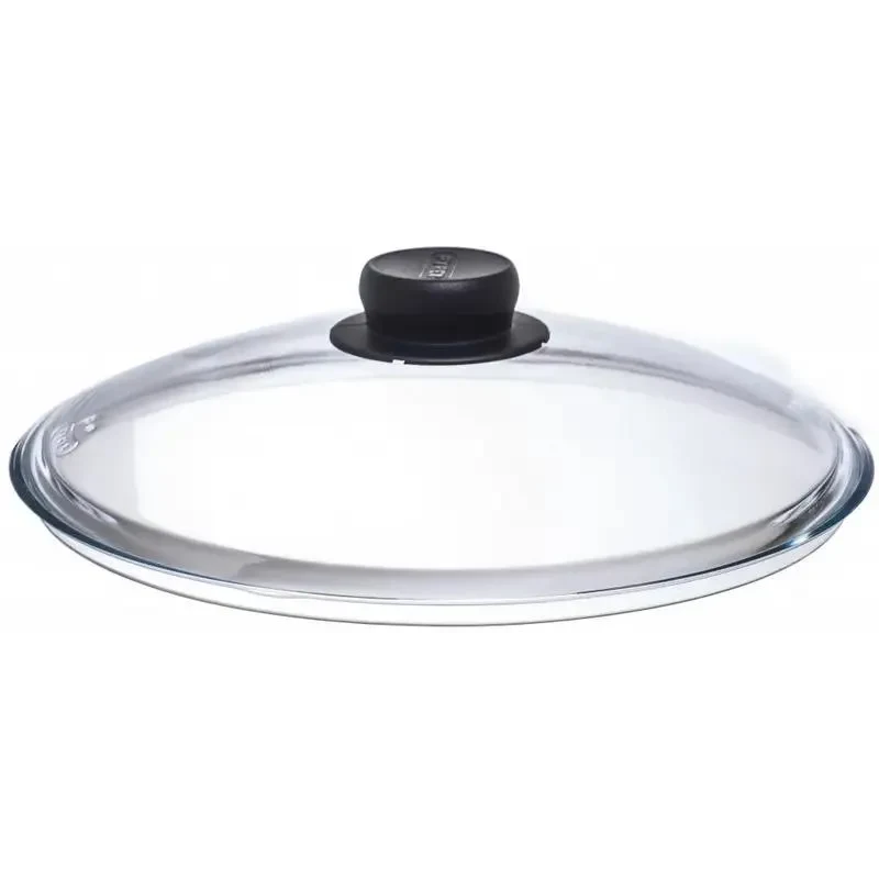 Glass Lid PYREX B26CL00 3