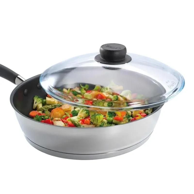 Крышка стеклянная 24" PYREX B24CL00 2