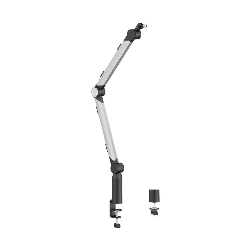 Suport pentru microfon Lumi MDS20-1L 8