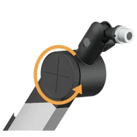 Suport pentru microfon Lumi MDS20-1L