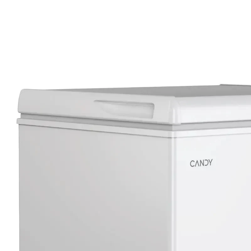 Chest Freezer Candy CCHH 200E, White 4
