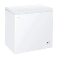 Chest Freezer Candy CCHH 200E, White 5
