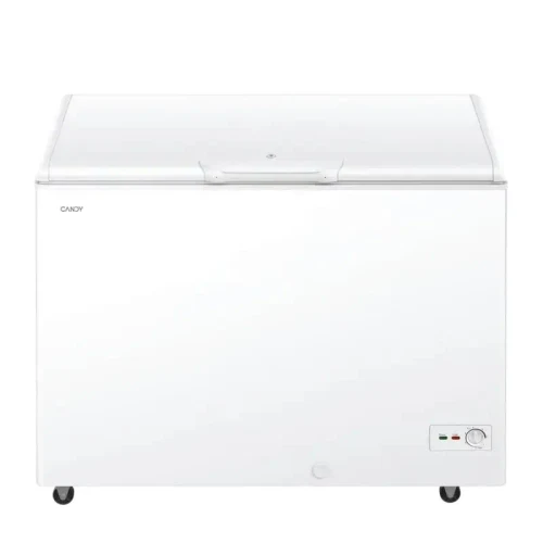 Chest Freezer Candy CCHH 3012E, White
