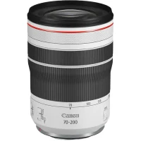 Lens Canon RF 70-200mm f/4.0 L IS 4