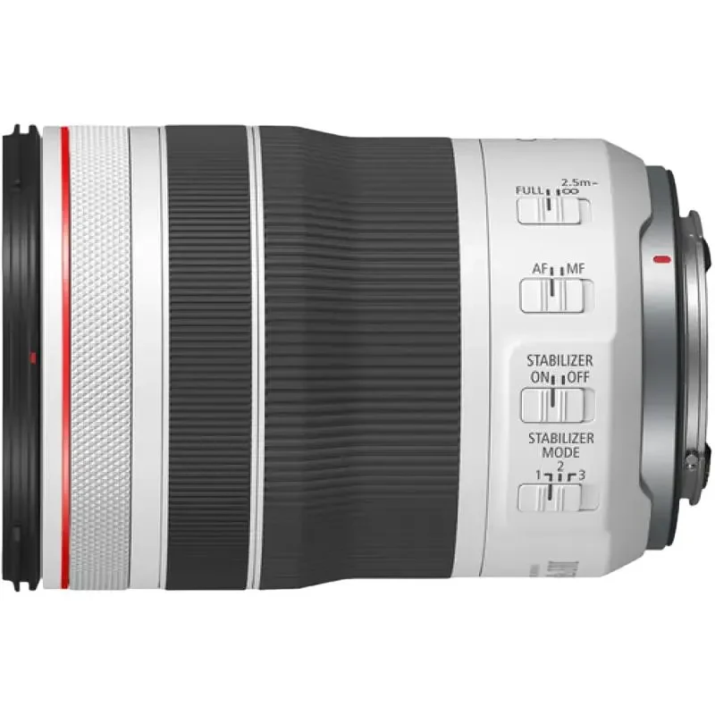 Lens Canon RF 70-200mm f/4.0 L IS 5