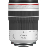 Lens Canon RF 70-200mm f/4.0 L IS 6