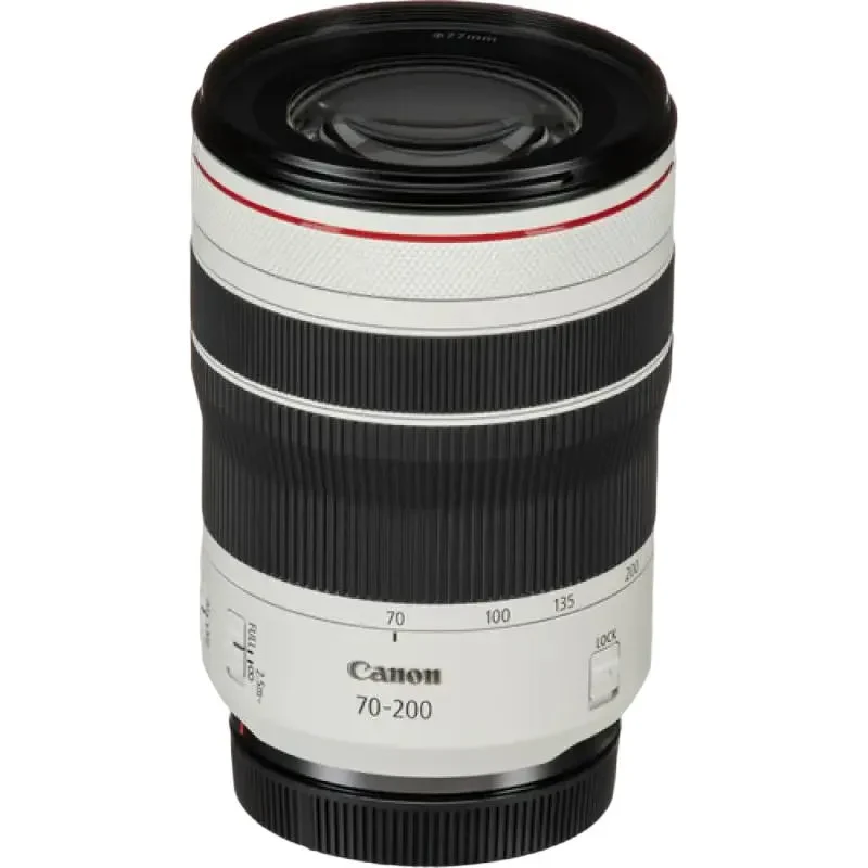 Lens Canon RF 70-200mm f/4.0 L IS 9