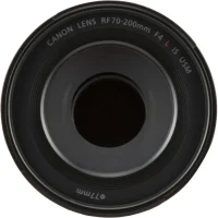 Lens Canon RF 70-200mm f/4.0 L IS 10