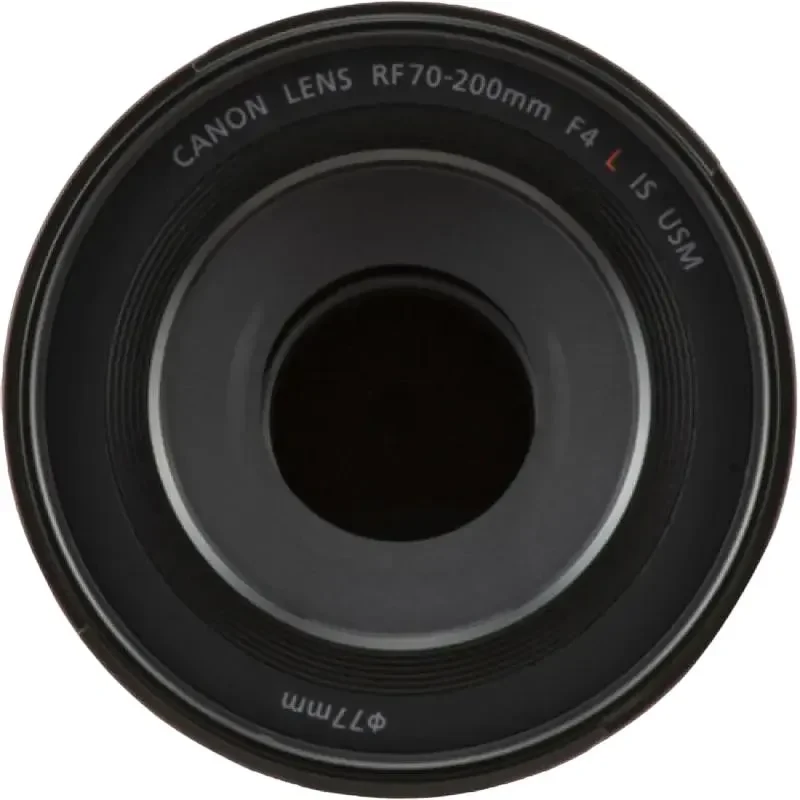 Lens Canon RF 70-200mm f/4.0 L IS 10