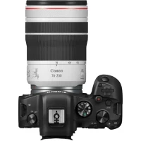 Lens Canon RF 70-200mm f/4.0 L IS 3