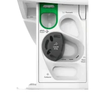 Combo Washer-Dryer AEG LWR85165O, 10kg, White