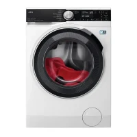 Combo Washer-Dryer AEG LWR85165O, 10kg, White 2