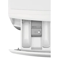 Combo Washer-Dryer AEG LWR96944B, 9kg, White