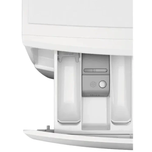 Combo Washer-Dryer AEG LWR96944B, 9kg, White