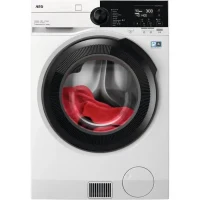Combo Washer-Dryer AEG LWR96944B, 9kg, White 2