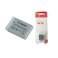 Camera Battery Pack Canon NB-13L 3