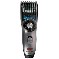 Men's Trimmer Panasonic ER217S520, Black | Silver 4