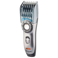 Men's Trimmer Panasonic ER217S520, Black | Silver