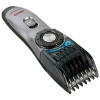 Men's Trimmer Panasonic ER217S520, Black | Silver 2
