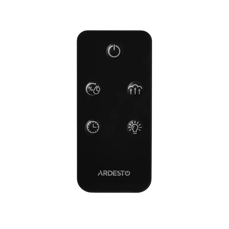 Air humidifier Ardesto USH-H-4B, Black 5