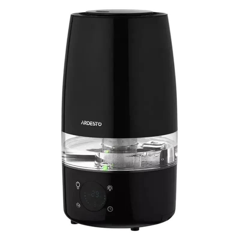 Air humidifier Ardesto USH-H-4B, Black 6