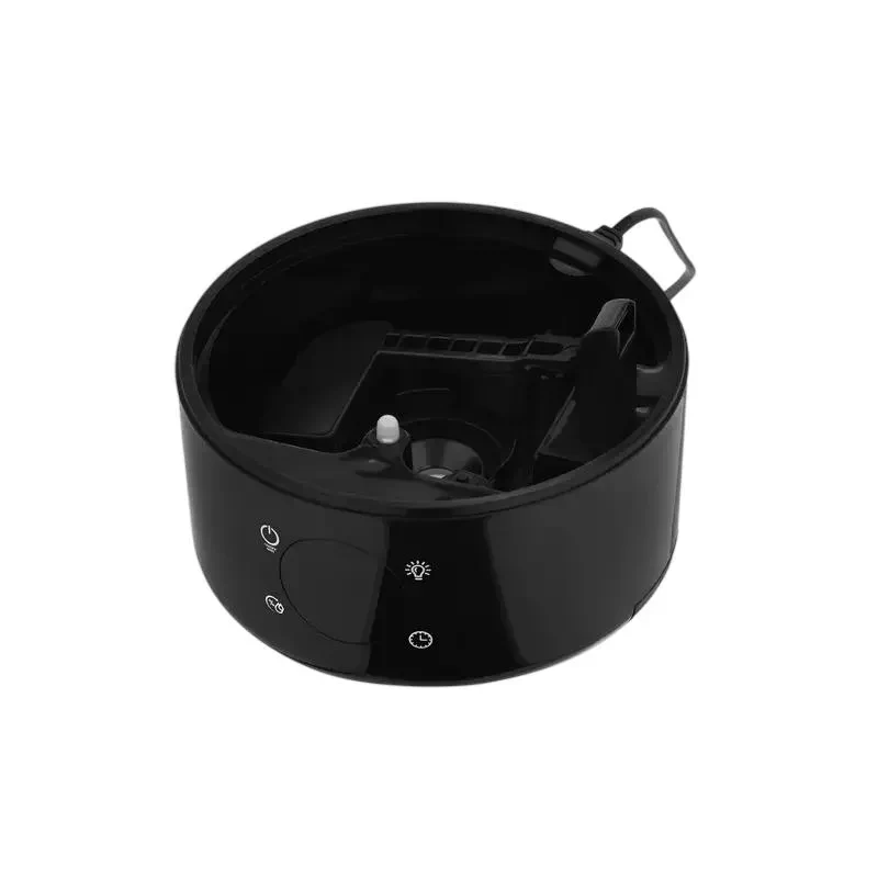 Air humidifier Ardesto USH-H-4B, Black 8