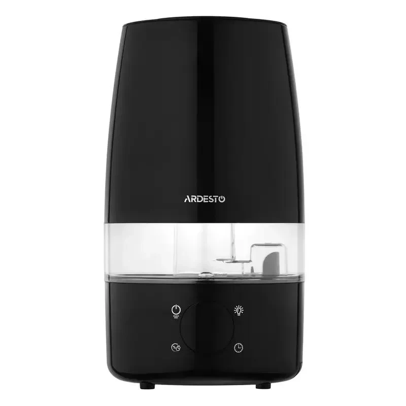 Air humidifier Ardesto USH-H-4B, Black 2