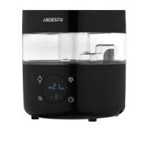 Air humidifier Ardesto USH-H-4B, Black 3