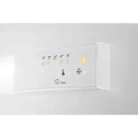 Refrigerator AEG OSC6N181ES, White