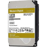 HDD (Spindle Drive) Western Digital WD Gold, 3.5", 18 TB <WD181KRYZ> 2