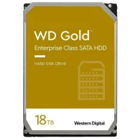 HDD (Spindle Drive) Western Digital WD Gold, 3.5", 18 TB <WD181KRYZ> 3