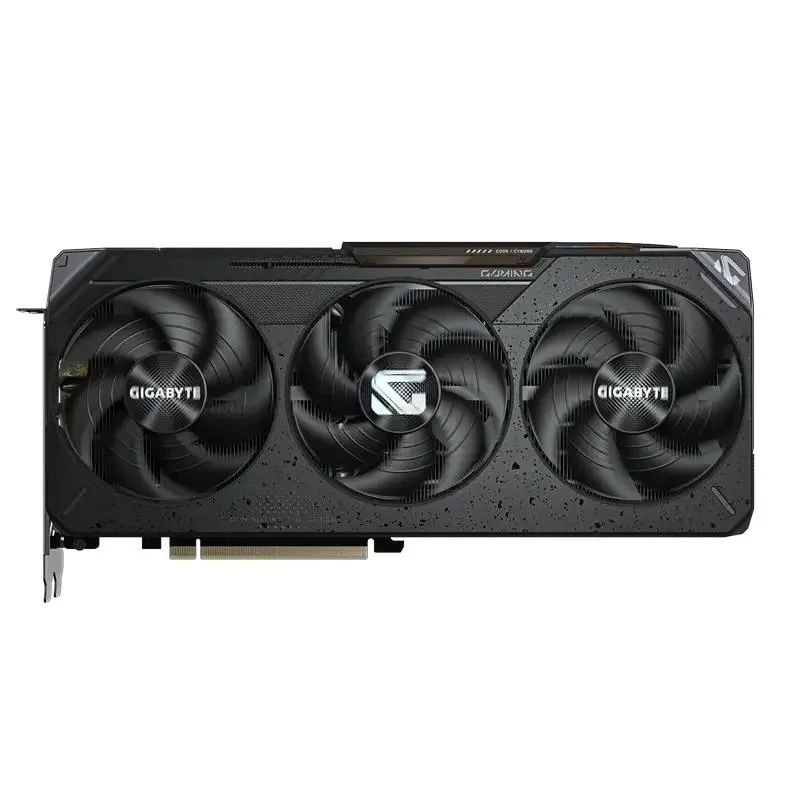 Graphics Card Gigabyte GV-R9070XTGAMING OC-16GD, 16GB GDDR6 256bit 5