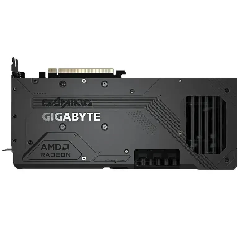 Graphics Card Gigabyte GV-R9070XTGAMING OC-16GD, 16GB GDDR6 256bit 8