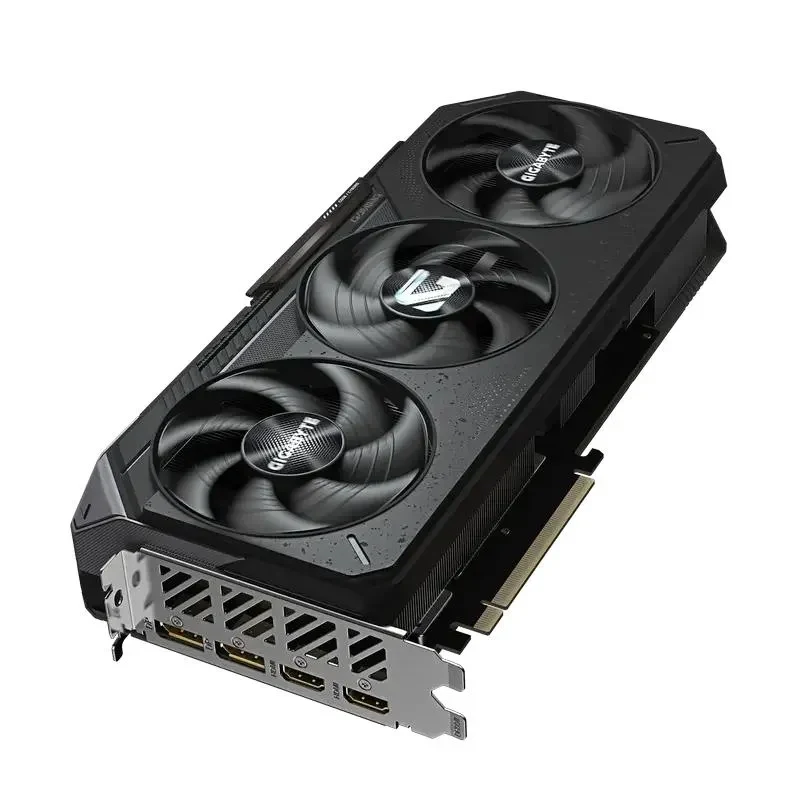Graphics Card Gigabyte GV-R9070XTGAMING OC-16GD, 16GB GDDR6 256bit 9