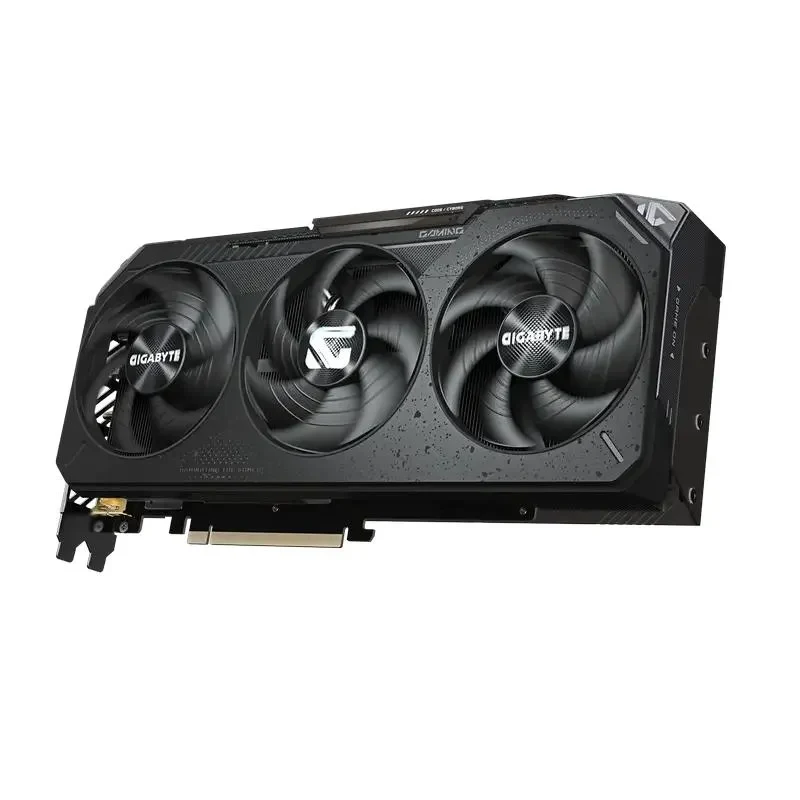 Graphics Card Gigabyte GV-R9070XTGAMING OC-16GD, 16GB GDDR6 256bit 2