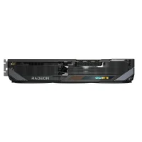 Graphics Card Gigabyte GV-R9070XTGAMING OC-16GD, 16GB GDDR6 256bit 3