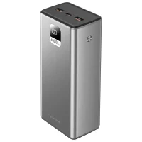Power Bank 30000mAh Proove Guardian 22,5W,Metal Gray