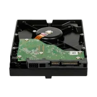 HDD (Spindle Drive) Western Digital WD Blue, 3.5", 2 TB <WD20EZBX>