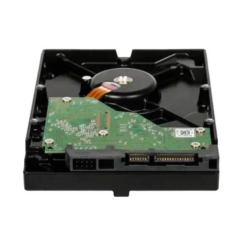 HDD (Spindle Drive) Western Digital WD Blue, 3.5", 2 TB <WD20EZBX>