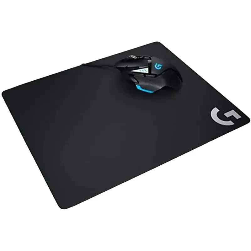 Gaming Mouse Pad Logitech G240, Medium, Black 4