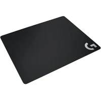 Gaming Mouse Pad Logitech G240, Medium, Black