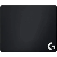Gaming Mouse Pad Logitech G240, Medium, Black 2