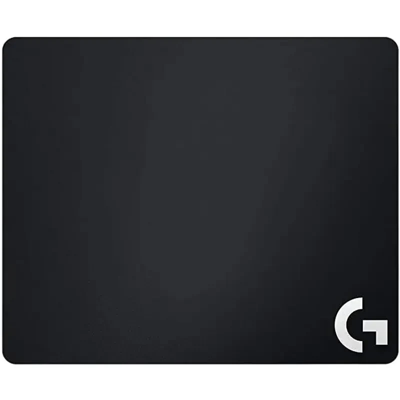 Gaming Mouse Pad Logitech G240, Medium, Black 2