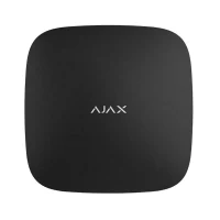 Security System Control Panel Ajax Hub 2 Plus, Black 3