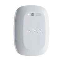 Wireless Alarm Button Ajax DoubleButton, White 4