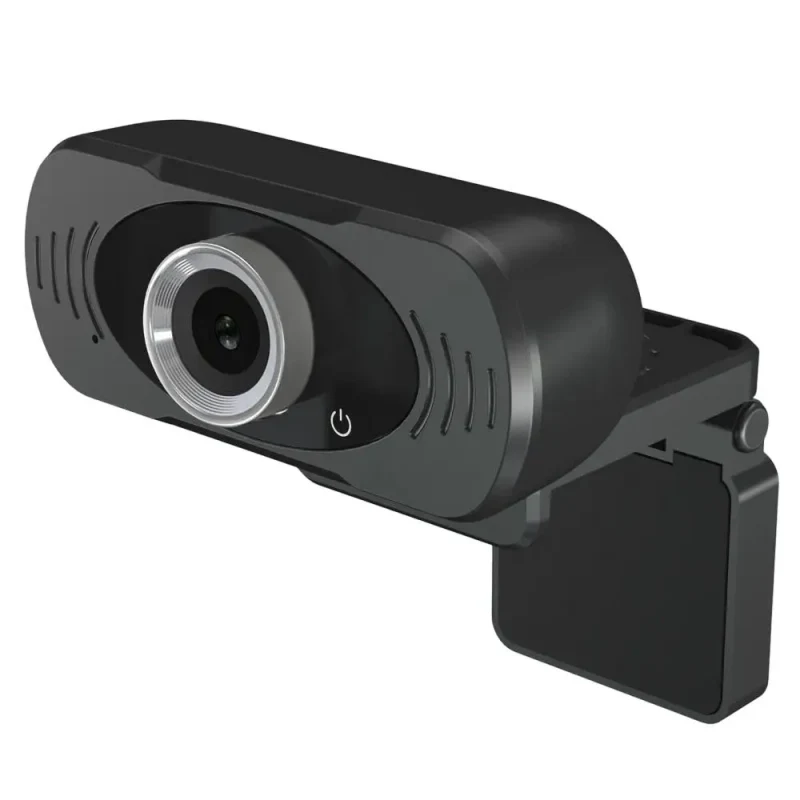 Webcam Xiaomi IMILAB W88, Full-HD 1080P, Black 4