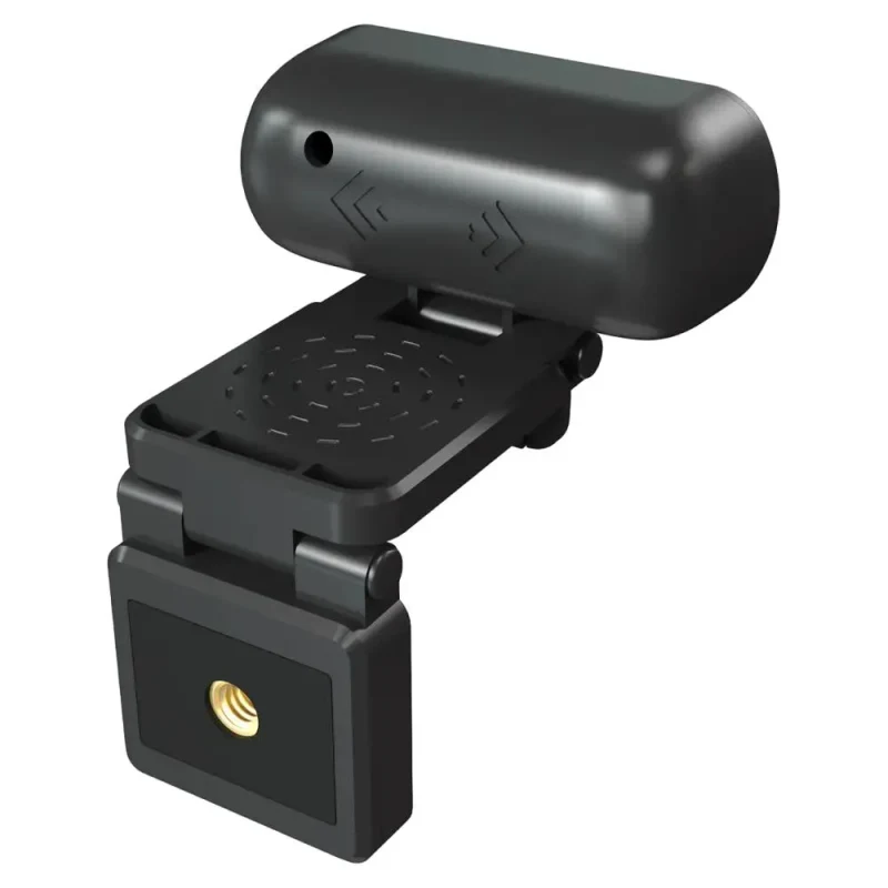Webcam Xiaomi IMILAB W88, Full-HD 1080P, Black 5