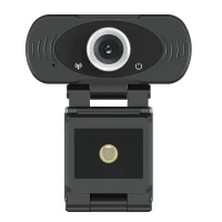 Webcam Xiaomi IMILAB W88, Full-HD 1080P, Black 6